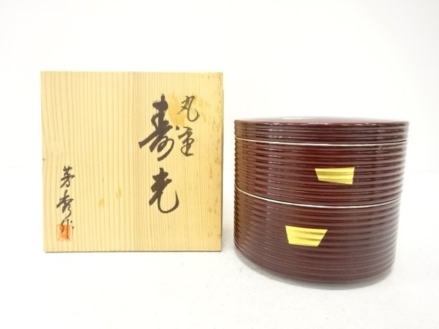 JAPANESE COLLECTIBLE / YOSHIHIDE-Zō / WAJIMA-NURI / MARUSHIGE